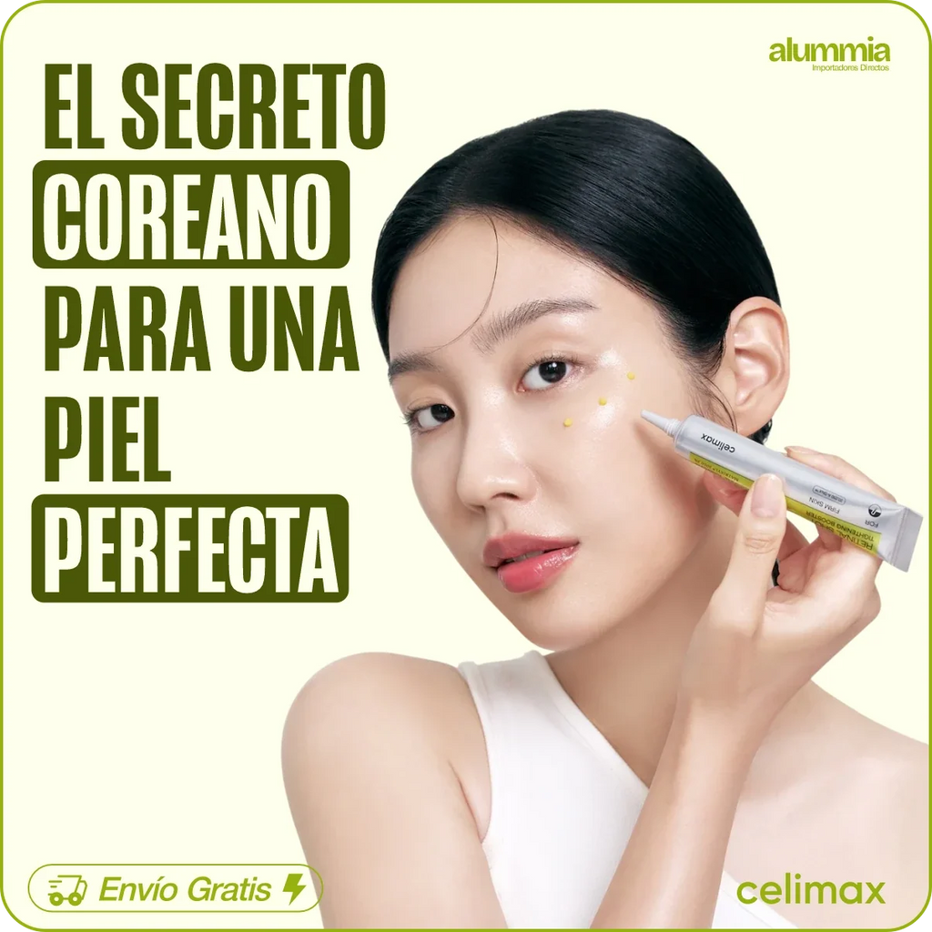 Retinal Shot Celimax - Serum Coreano Original