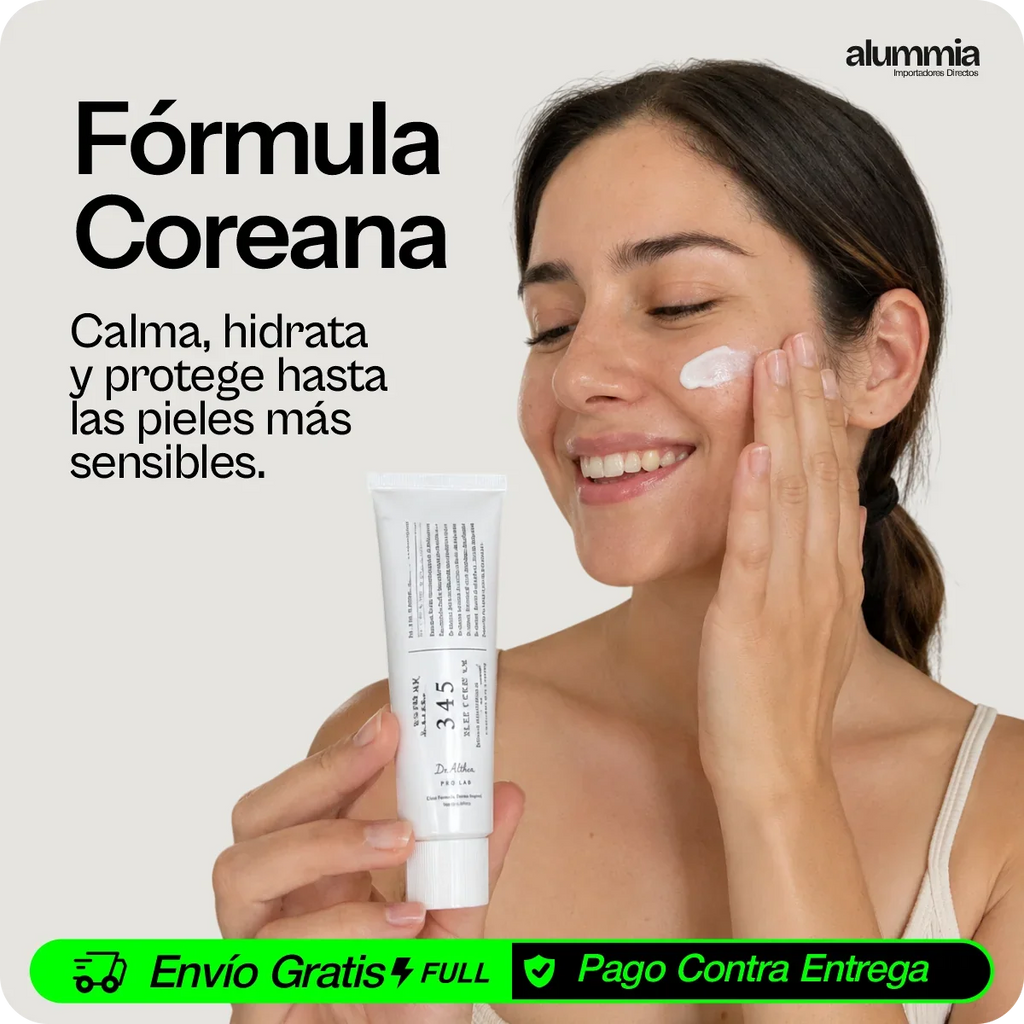 Crema 345 Relief