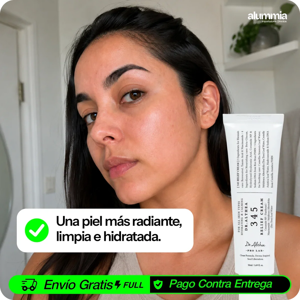 Crema 345 Relief