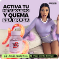 LEMME BURN ORIGINAL | QUEMADOR DE GRASA