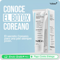 Botox Coreano | Crema NIDA Youthful