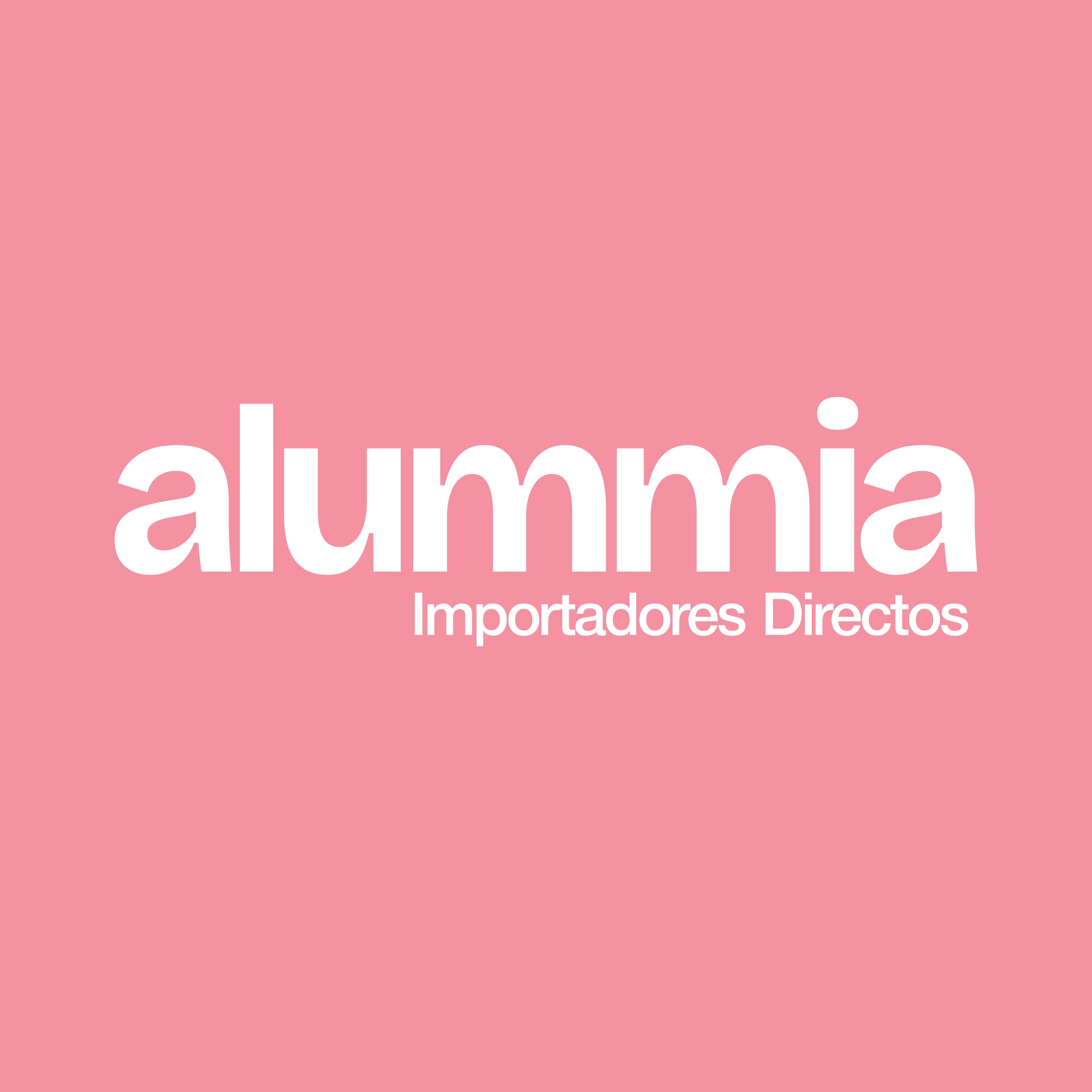 ALUMMIA