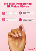 URO Probióticos para Mujer